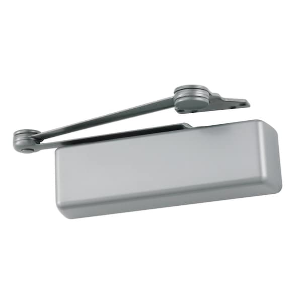 4111-HEDA LH US26D Surface Closers